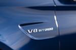 Mercedes-AMG C63 S 2019 года (AU)